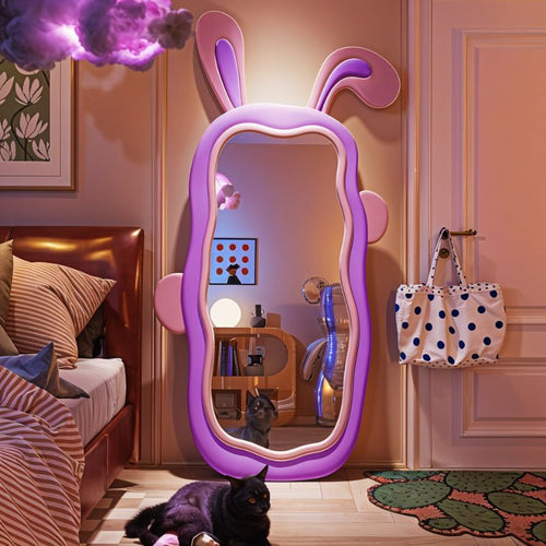 Best Lapin Mirror