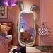 Lapin Mirror For Home