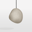 Lapis Alabaster Pendant Light - Residence Supply