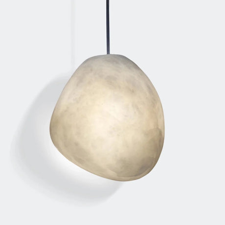 Lapis Alabaster Pendant Light - Residence Supply