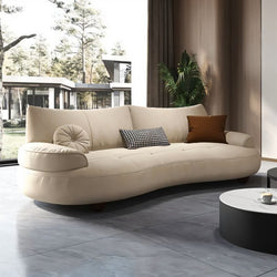 Laram Pillow Sofa - Residence Supply