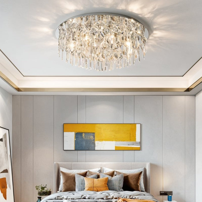 Larique Ceiling Light for Bedroom Lighting - Residence Supply