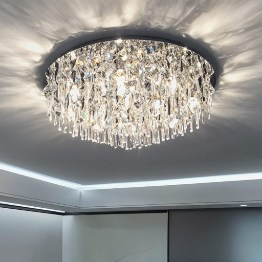Larique Modern Ceiling Light - Residence Supply