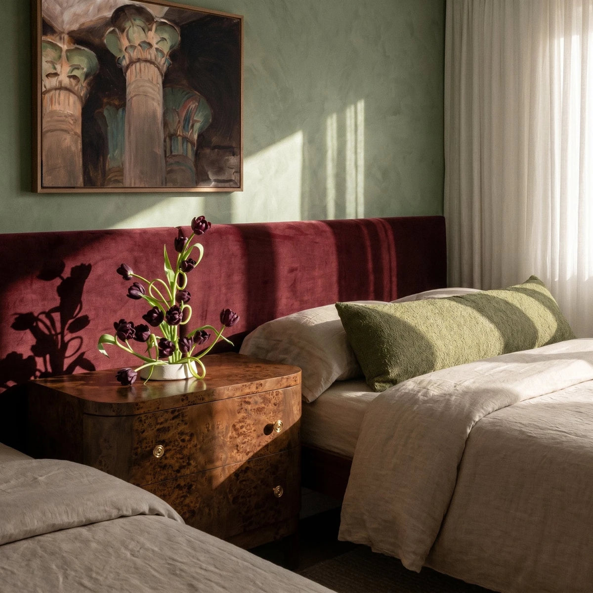 Lark Knob - Residence Supply