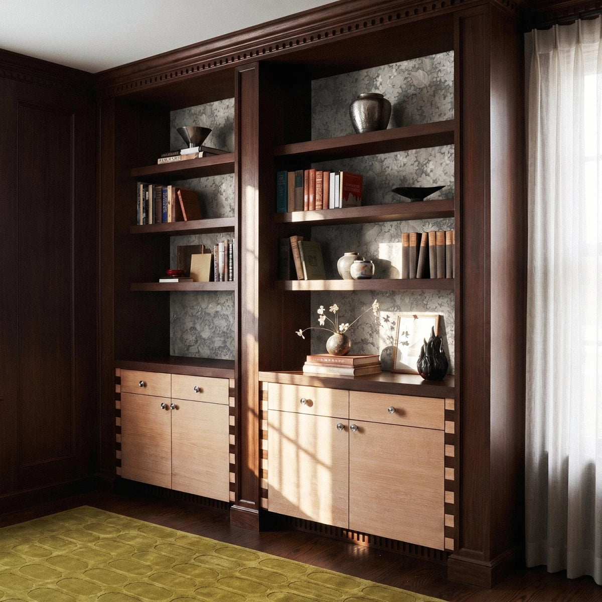 Lark Knob - Residence Supply