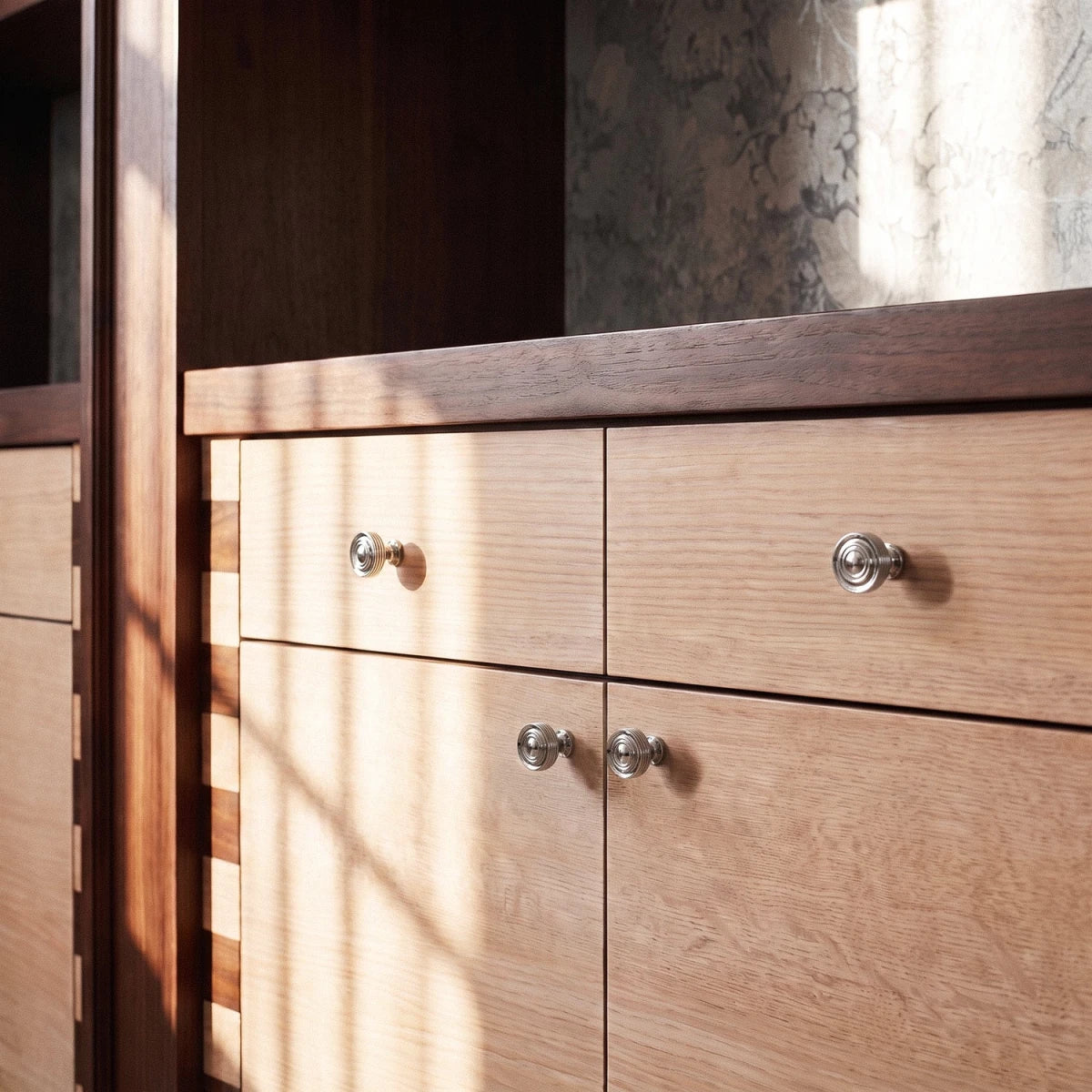 Lark Knob - Residence Supply