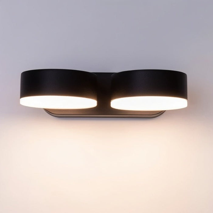 Larvane Outdoor Wall Lamp - Residence Supply