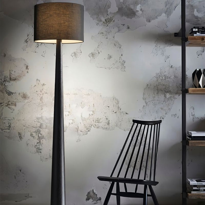 Laryx Floor Lamp - Residence Supply