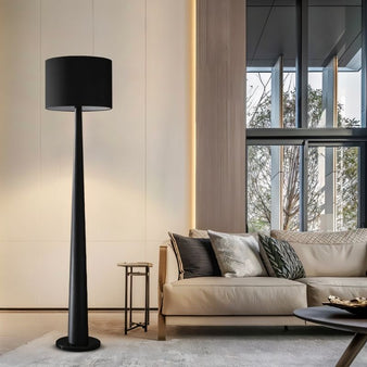 Laryx Floor Lamp - Residence Supply