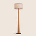 Laryx Floor Lamp - Residence Supply