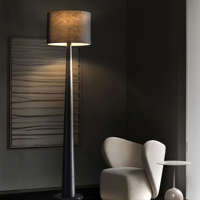 Laryx Floor Lamp - Residence Supply