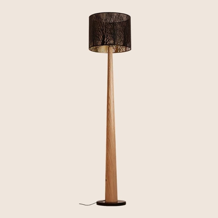 Laryx Floor Lamp - Residence Supply