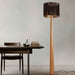 Laryx Floor Lamp - Residence Supply