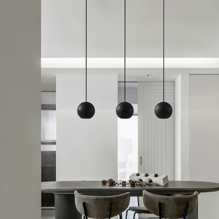 Lastir Pendant Light - Residence Supply