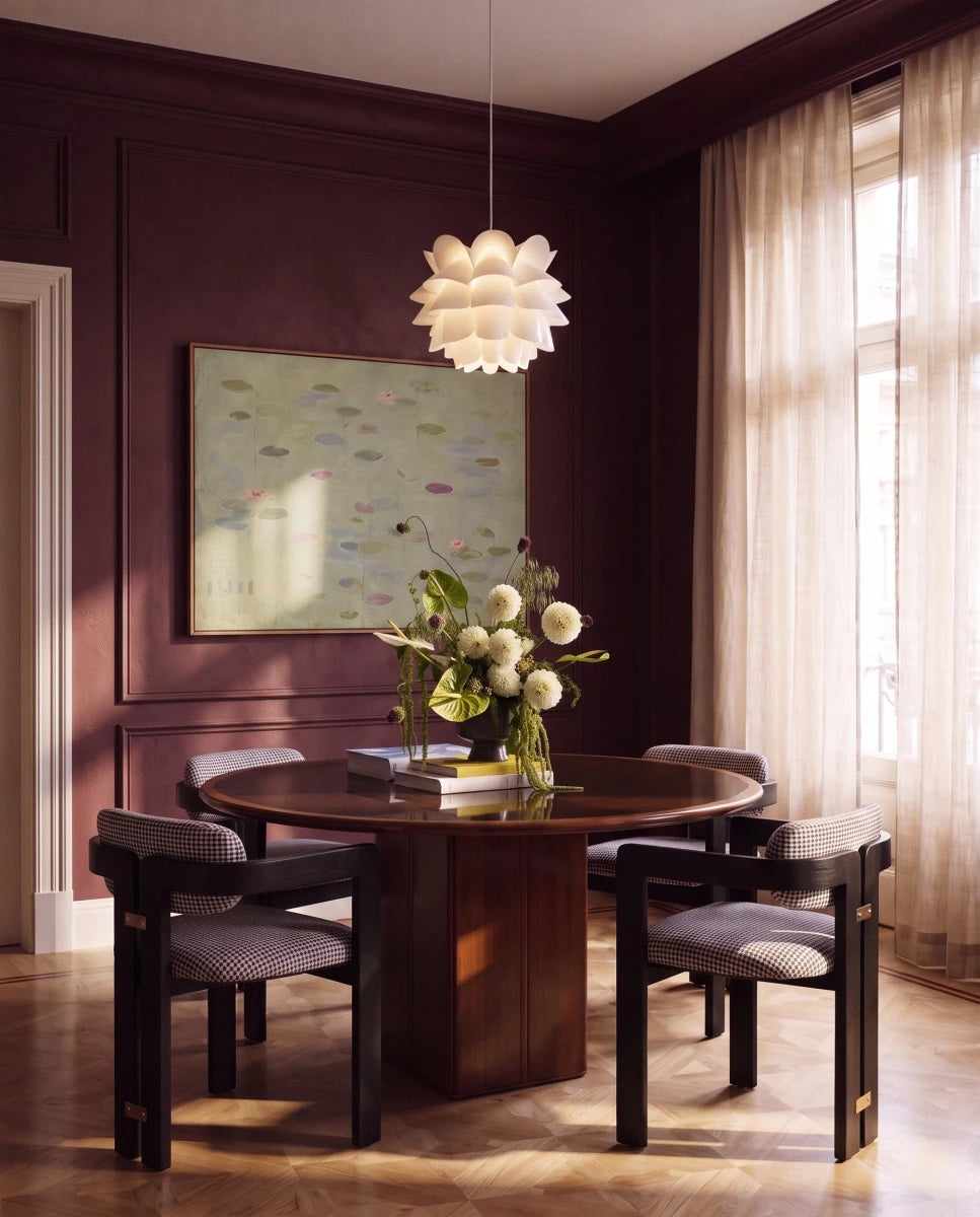 Lauren Pendant Light - Residence Supply