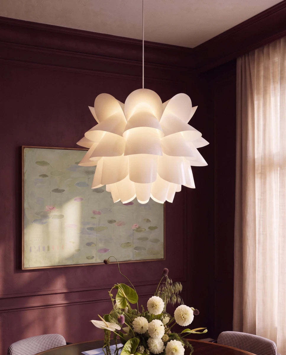 Lauren Pendant Light - Residence Supply