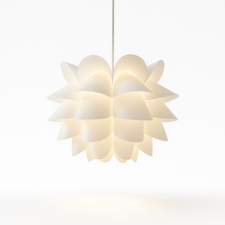 Lauren Pendant Light - Residence Supply