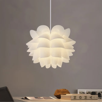 Lauren Pendant Light - Light Fixtures