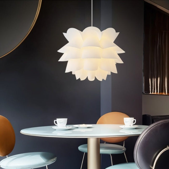 Lauren Pendant Light - Contemporary Lighting for Dining Table