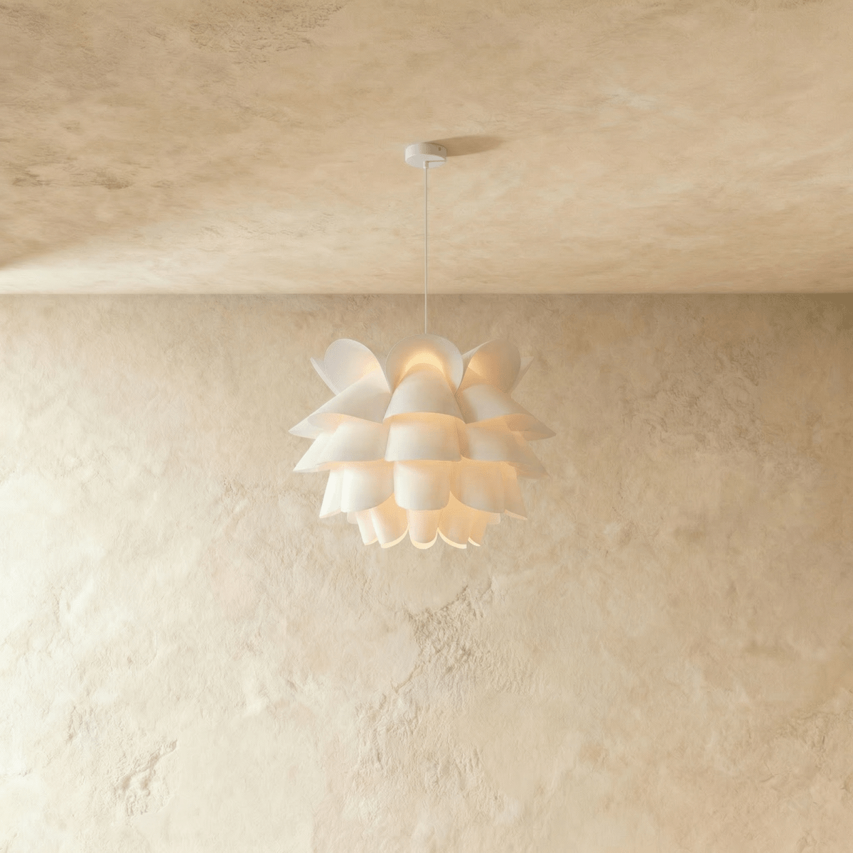 Lauren Pendant Light - Residence Supply