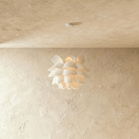 Lauren Pendant Light - Residence Supply