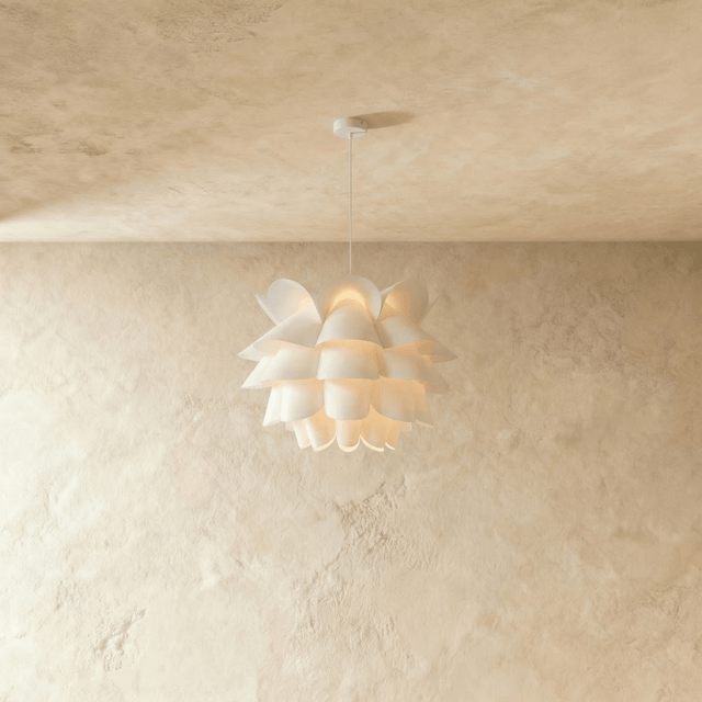 Lauren Pendant Light - Residence Supply