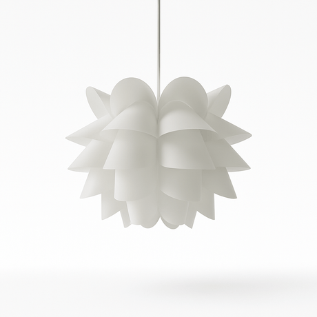 Lauren Pendant Light - Residence Supply