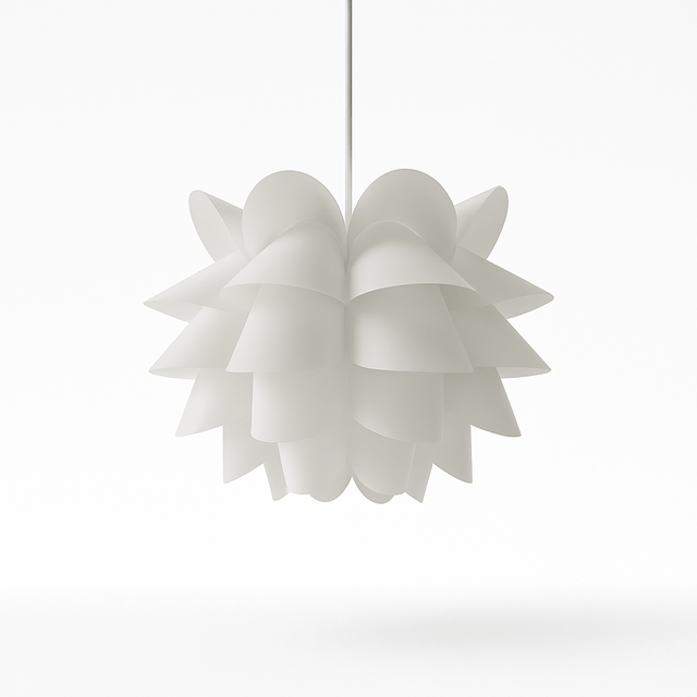 Lauren Pendant Light - Residence Supply