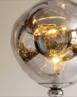 Lava Floor Lamp - Residence Supply