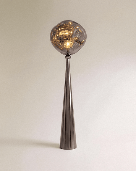 Lava Floor Lamp - Residence Supply