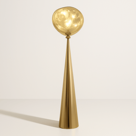 Lava Floor Lamp - Residence Supply