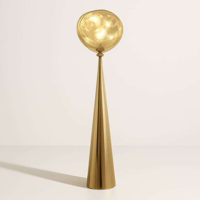 Lava Floor Lamp - Residence Supply