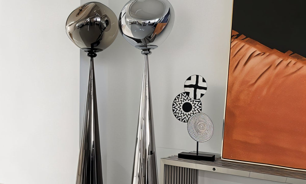 Ideal for Living Room Spaces