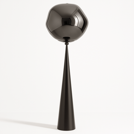 Lava Floor Lamp - Residence Supply