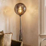 Lava Floor Lamp - Residence Supply