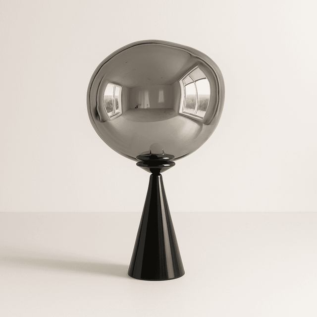 Lava Floor Lamp - Residence Supply