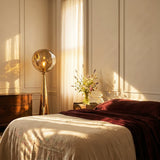 Lava Floor Lamp - Residence Supply