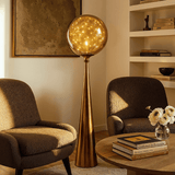 Lava Floor Lamp - Residence Supply