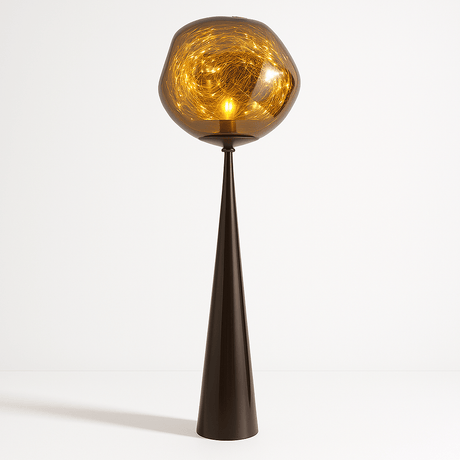 Lava Floor Lamp - Residence Supply