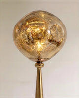 Lava Floor Lamp - Residence Supply
