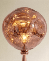 Lava Floor Lamp - Residence Supply