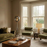 Lava Floor Lamp - Residence Supply