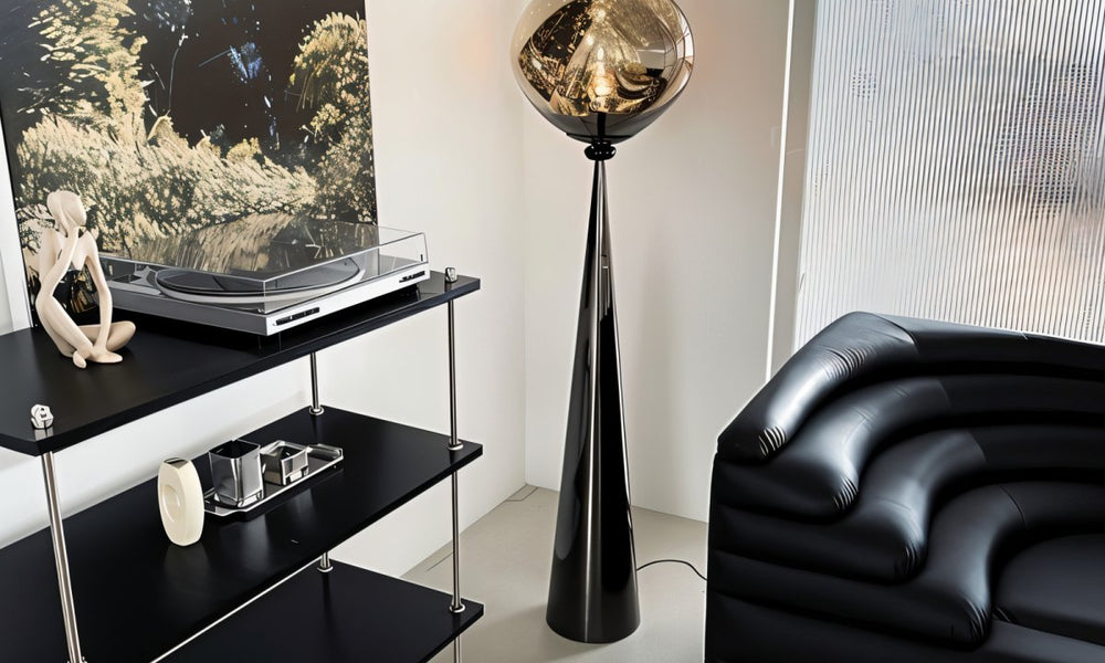 Transforms Any Corner