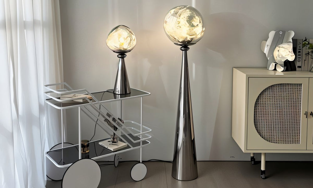 Dreamy Lighting Effect