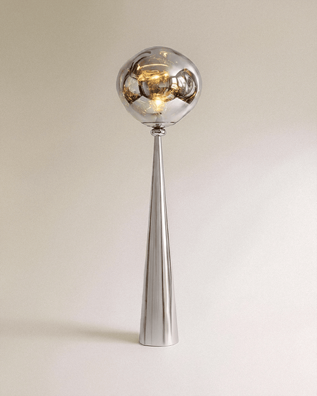 Lava Floor Lamp - Residence Supply
