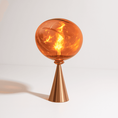 Lava Floor Lamp - Residence Supply