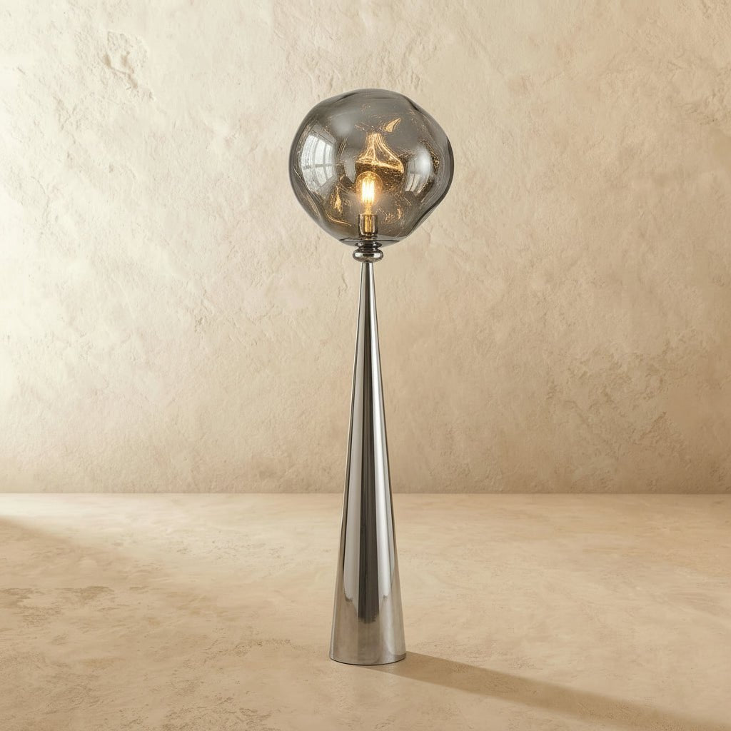Lava Floor Lamp - Residence Supply