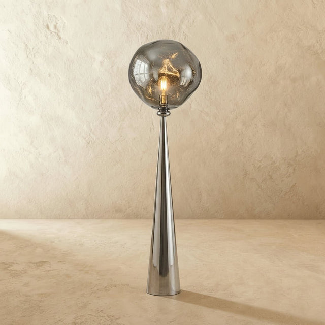 Lava Floor Lamp - Residence Supply