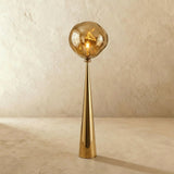Lava Floor Lamp - Residence Supply