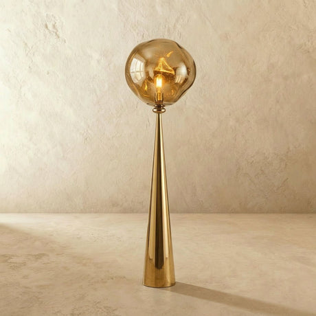 Lava Floor Lamp - Residence Supply